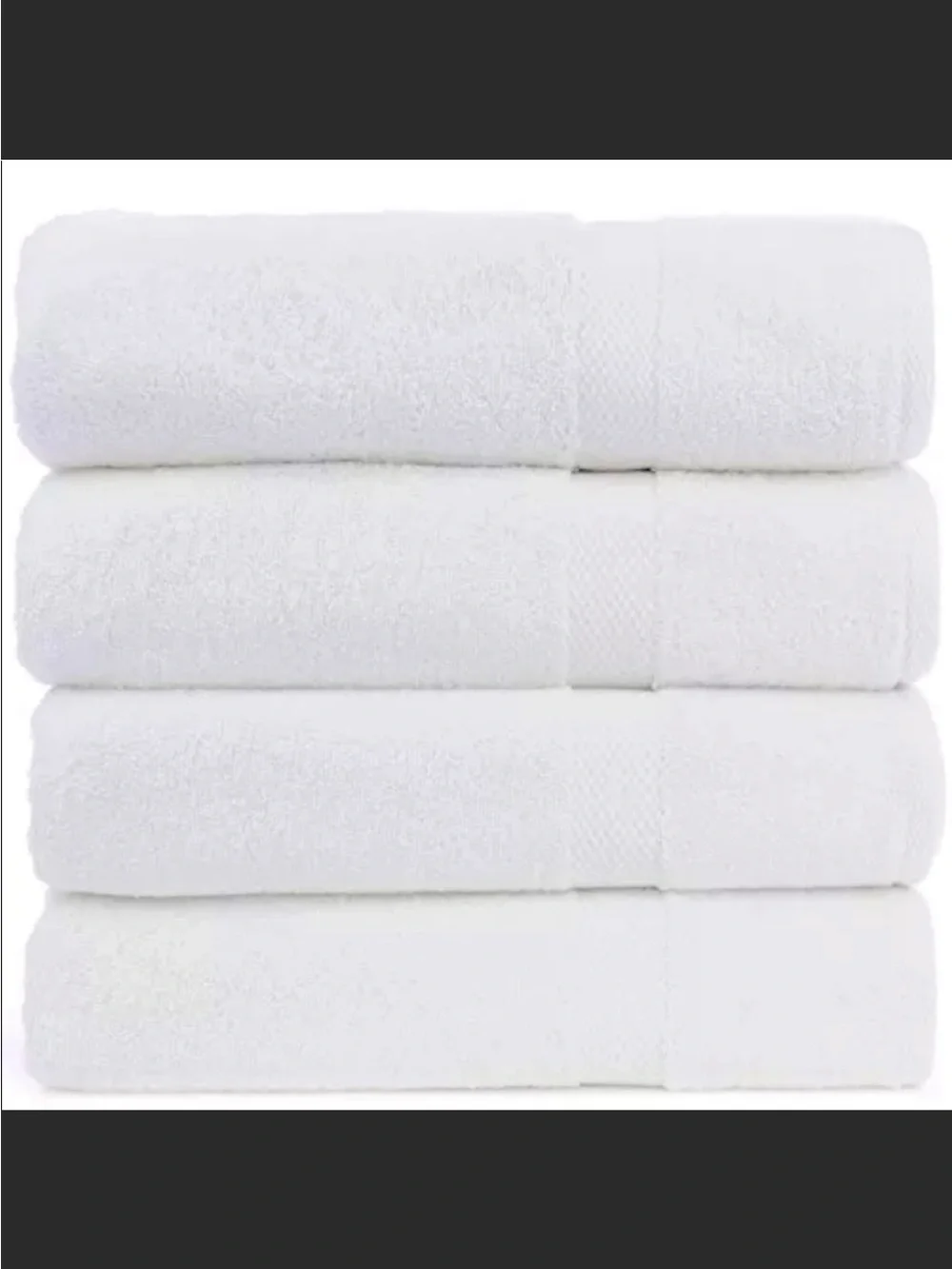 Hotel Towel